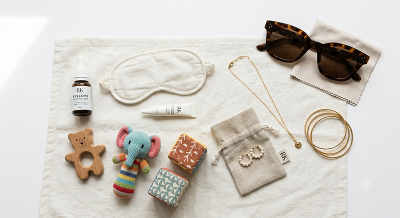 Accessories