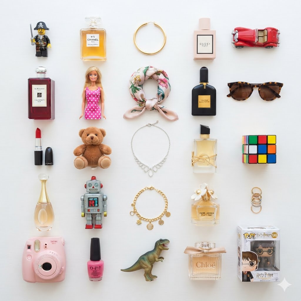Home Accessories