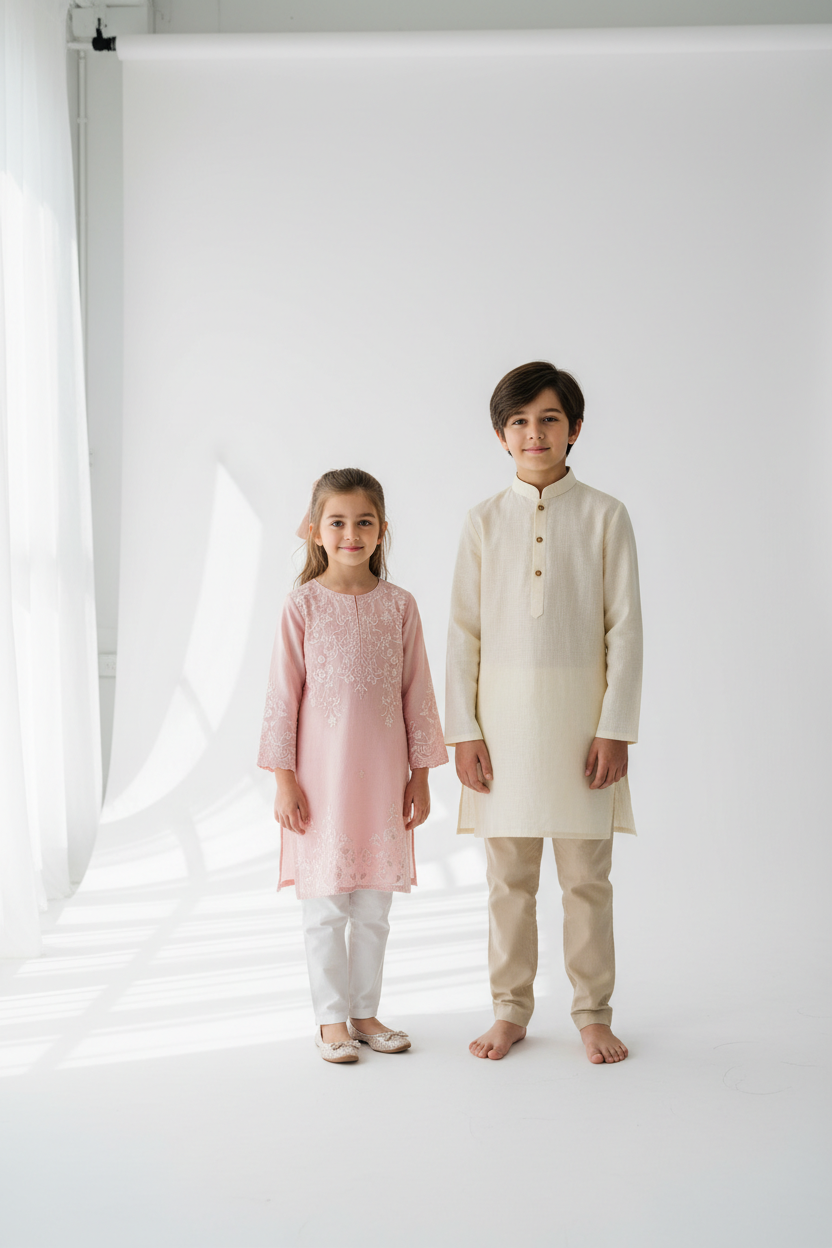 Kids Dress