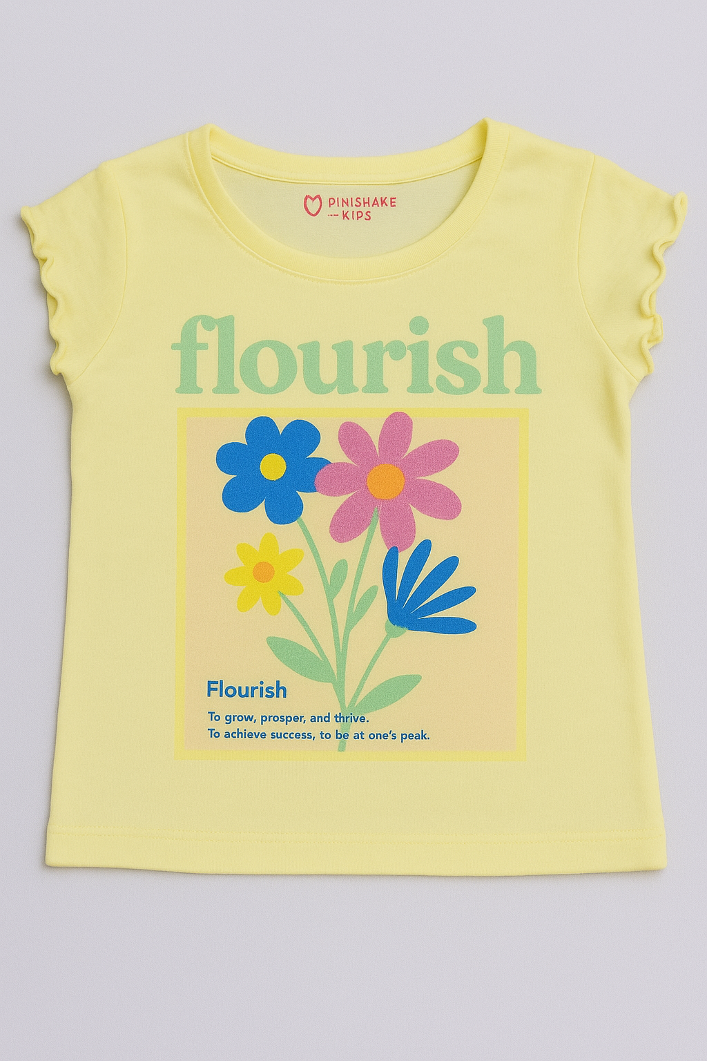 Baby Girls T shirt