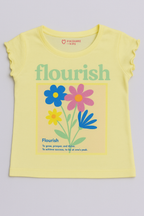 Baby Girls T shirt