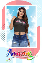 Hosiery Cotton Women T-Shirts
