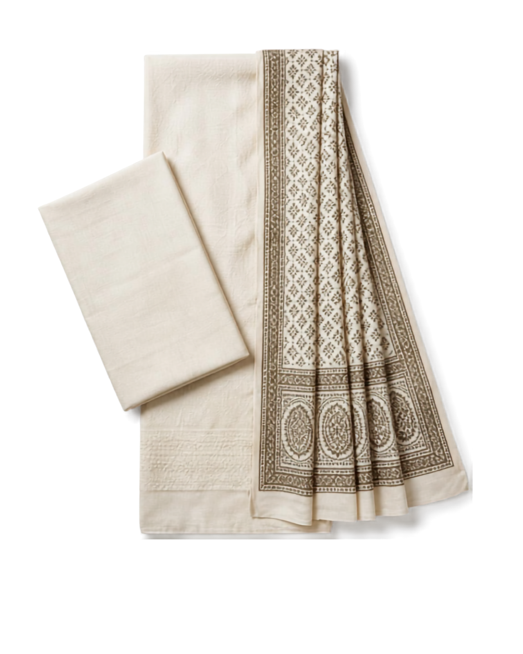 Salwar Suit-Material