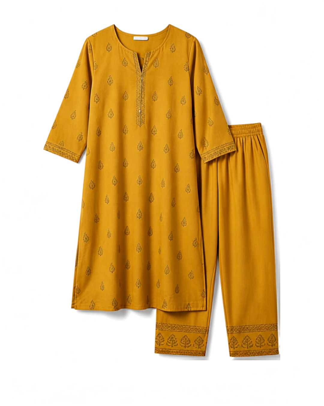 Dresses (Three Piece)