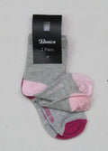 Kids Socks 2(Pairs) Pack