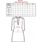 Women's Khadi Printed A Line Kurti (Off White, Khadi)