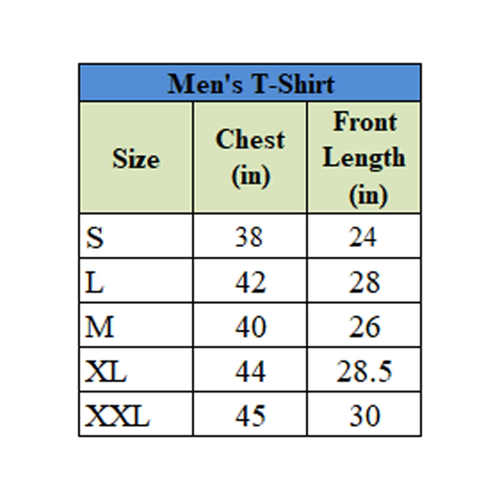 Men's Casual Cotton Solid Half Sleeve Round Neck T-Shirt (Berry)