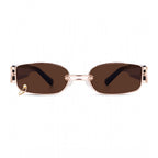 Classic Unisex UV400 Protection Sunglasses (MultiColor)