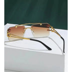 Classic Unisex UV400 Protection Sunglasses (MultiColor)