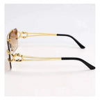 Classic Unisex UV400 Protection Sunglasses (MultiColor)