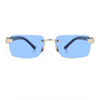 Classic Unisex UV400 Protection Sunglasses (MultiColor)