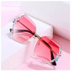 Classic Unisex UV400 Protection Sunglasses (MultiColor)