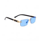 Classic Unisex UV400 Protection Sunglasses (MultiColor)