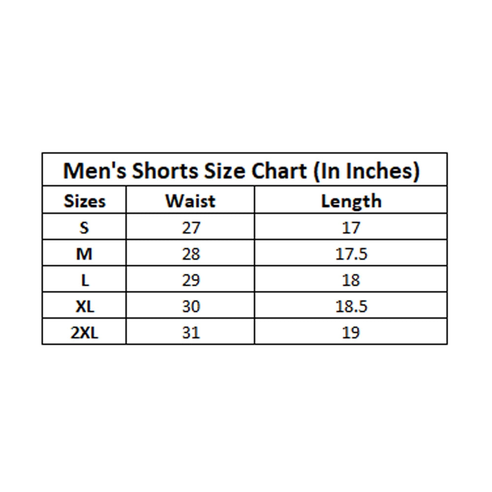Men's Casual Cotton Solid Knee Length Cargo Shorts (DarkGrey)