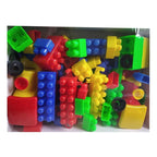 Train Blocks | ?Plastic | Educational Toys | 3+ Years
