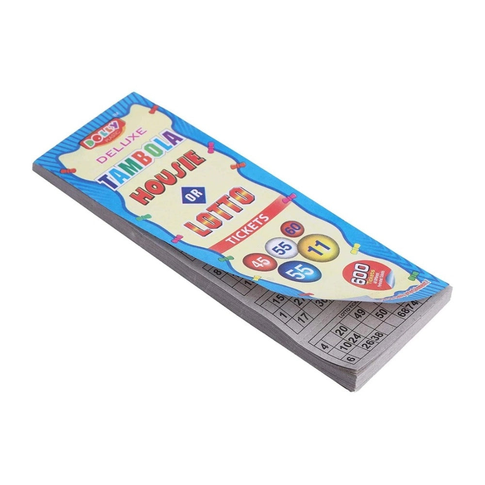 Tambola | Plastic Toys | Board Games | 5+ Years