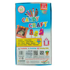 Candy Craft | Cardboard | Educational Toys| 5+ Years