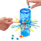 Neo Ouch Marble Stick Game | Plastic | Educational Toys | 3+ Years