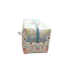 Pouch - Unicorn Theme | Canvas | Stationery | 3+ Years