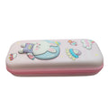 Pencil Pouch Case | Canvas | Stationery | 3+ Years