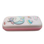 Pencil Pouch Case | Canvas | Stationery | 3+ Years