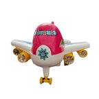 Great Jet | Plastic | Toys| 1+ Years