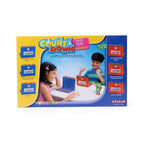 Count Down | Plastic | Educational Toys | 5+ Years