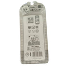 Pack Of_2 Cartoon Stamp | Plastic | Stationery | 3+ Years