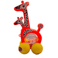 kangaroo With joeys | PVC | Toys| 1+ Years