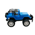 Jeep | Plastic | Toys| 1+ Years