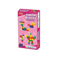 Junior Blocks | ?Plastic | Educational Toys | 3+ Years