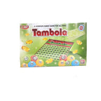 Tambola | Plastic Toys | Board Games | 5+ Years