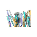 Double Pen | Plastic | Stationery | 5+ Years