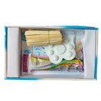 Candy Craft | Cardboard | Educational Toys| 5+ Years