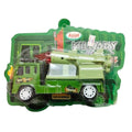 Agni Missile Launcher Military Truck | Plastic | Toys| 1+ Years