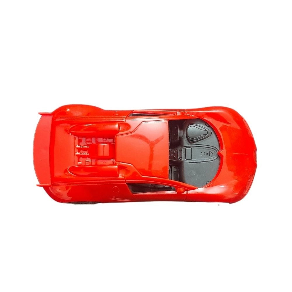 Pack Of_3 Mini Car | Plastic | Toys| 1+ Years