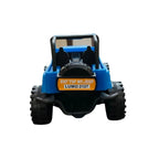 Jeep | Plastic | Toys| 1+ Years