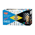 Magnetic Chess | Plastic Toys | Board Games | 2+ Years