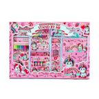 Unicorn Stationery Theme Kit | Metal | Stationery | 5+ Years