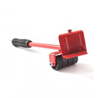 Plastic Lifter And Furniture Mover Shifting Tool (Multicolor )
