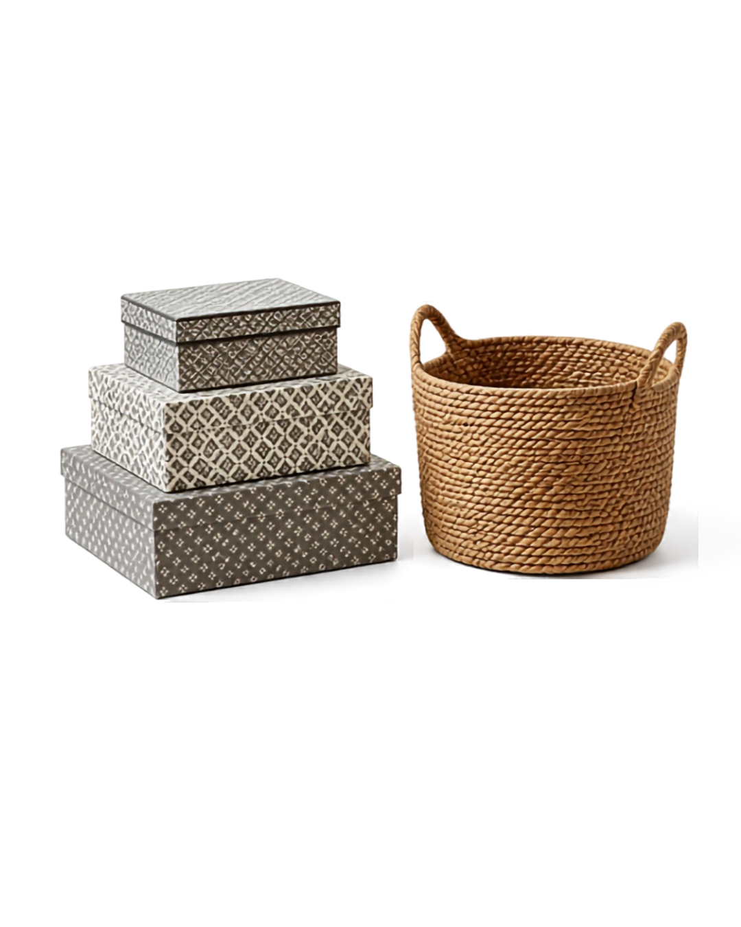 Storage and Organizer