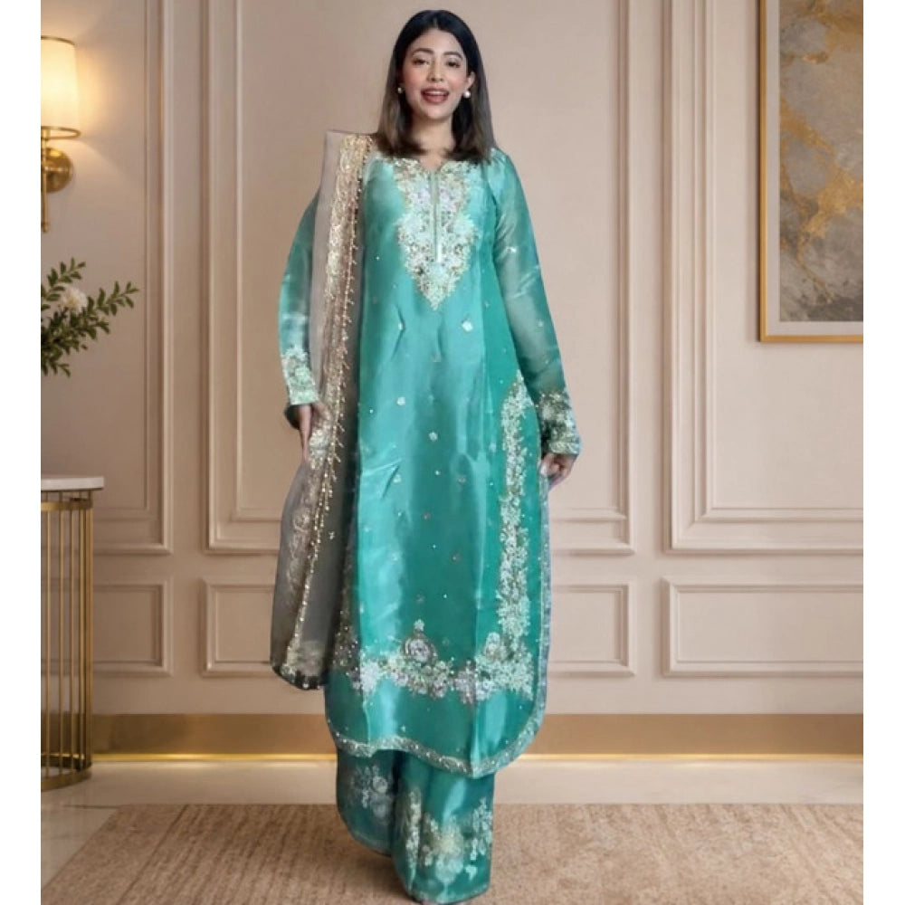 Kurti Sets