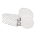 Pack of 3 Sweat Pads 10 PCS (White)
