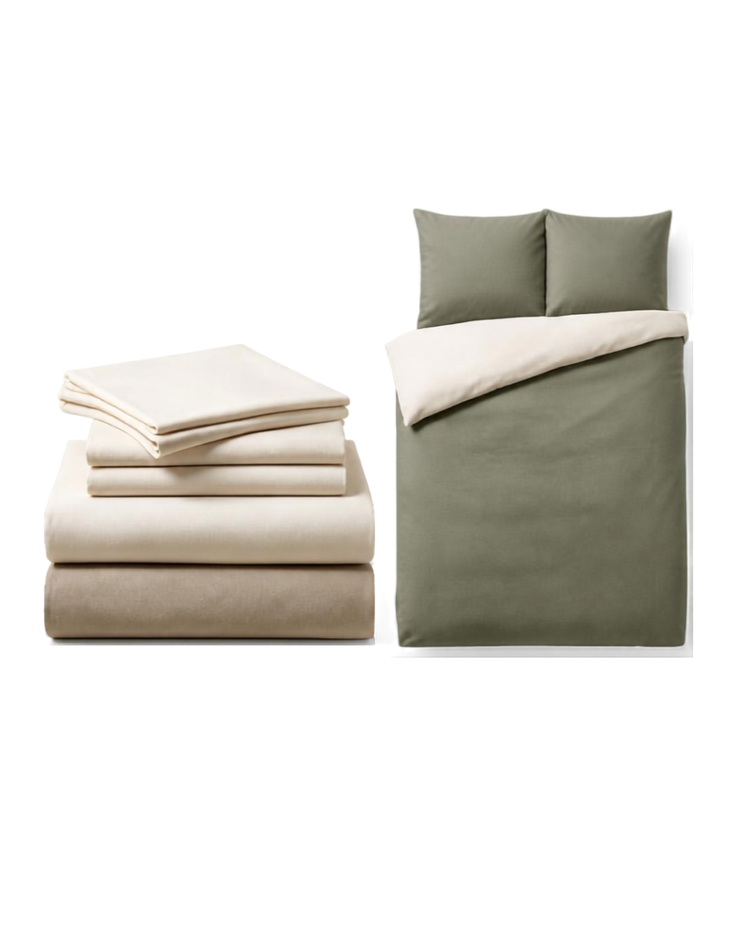 Bedding