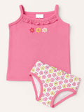 Baby Girls Inner wear Sets