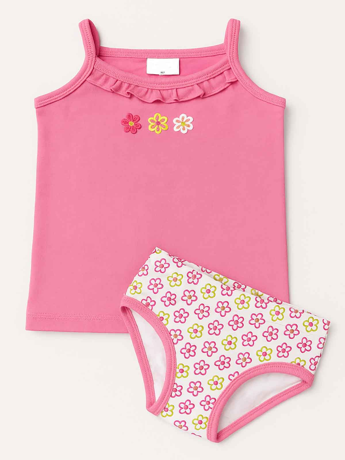 Baby Girls Inner wear Sets