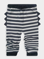 Baby Girls Printed Pyjama Set