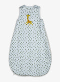 Baby Quilted Sleeping Bag