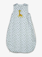 Baby Quilted Sleeping Bag