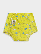 Kids Padded Underwear Assorted